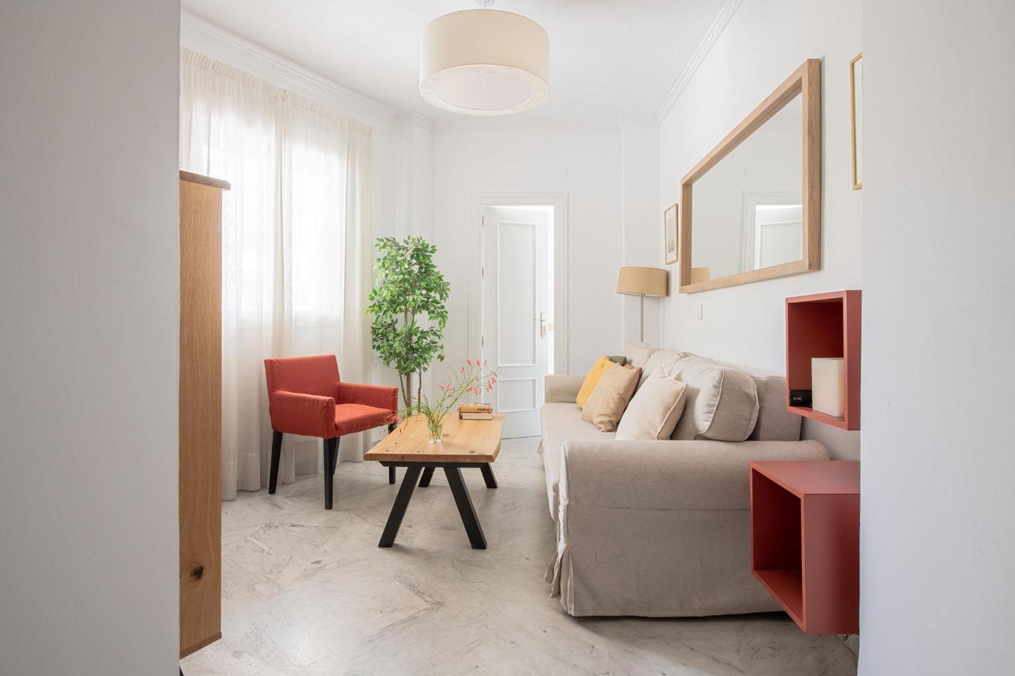 Jardines Del Prado Appartement