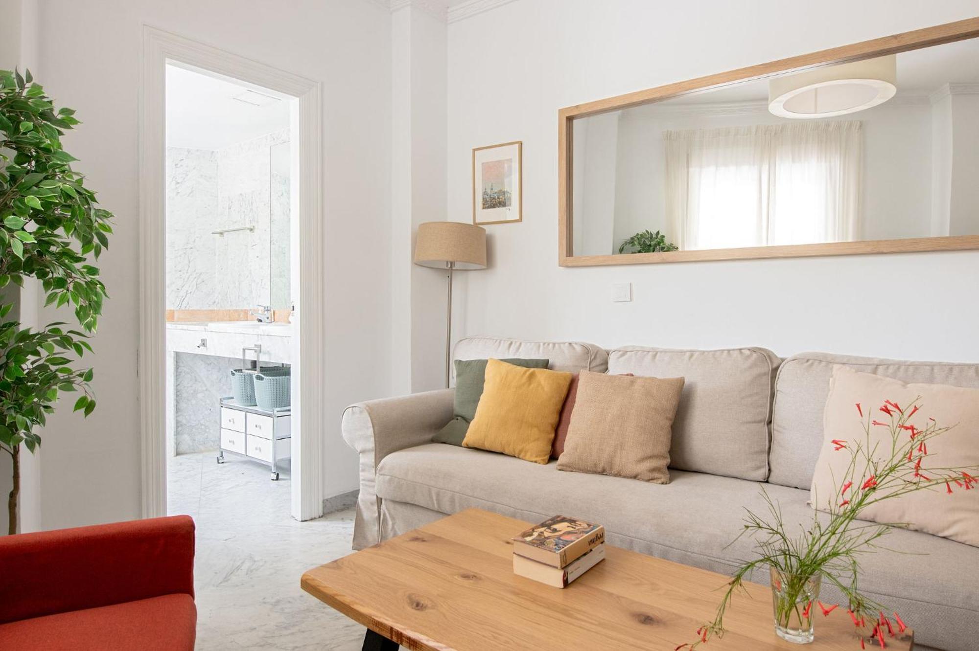 Appartement Jardines Del Prado