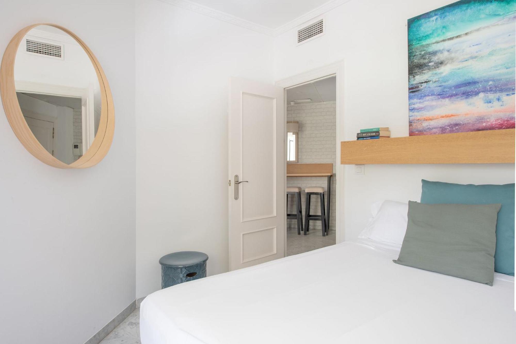 Appartement Jardines Del Prado Sevilla